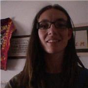 Maestra da clases particulares eso. Amplia experiencia